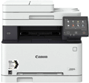 Canon imageCLASS MF633Cdw Как сканировать