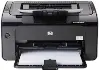 HP LaserJet Pro P1102w драйвер принтера