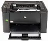 HP LaserJet Pro P1600 Скачать драйвер принтера