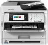 Epson WorkForce Pro WF-M5899 Драйверы принтера и сканера