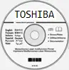 TOSHIBA eSTUDIO2309A Драйверы принтера и сканера