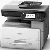 Скачать драйвер Ricoh Aficio MP 301