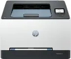 HP Color LaserJet Pro 3202dw Драйвер принтера