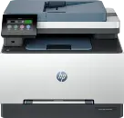 HP Color LaserJet Pro 3301fdw Драйверы принтера и сканера
