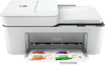 HP DeskJet 4120e Драйверы принтера и сканера