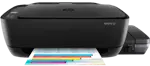 HP DeskJet GT 5820 Драйверы принтера и сканера