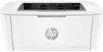 HP LaserJet M111ca Драйвер принтера