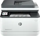 HP LaserJet Pro MFP 3101fdn Драйверы принтера и сканера