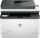 HP LaserJet Pro MFP 3101sdn Драйверы принтера и сканера