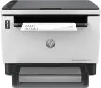 HP LaserJet Tank MFP 1602w Драйверы принтера и сканера