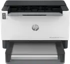 HP LaserJet Tank 2502dw Драйвер принтера