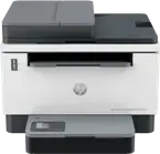 HP LaserJet Tank MFP 2602sdn Драйверы принтера и сканера