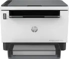 HP LaserJet Tank MFP 2604dw Драйверы принтера и сканера