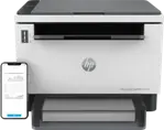 HP LaserJet Tank MFP 2602dn Драйверы принтера и сканера