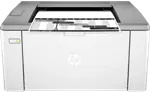 HP LaserJet Ultra M106w Драйвер принтера