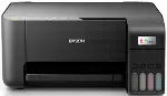 Epson ET-2860 Драйверы принтера и сканера