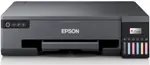 Epson EcoTank ET-18100 Драйвер принтера