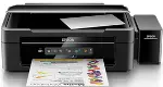 Epson L385 Драйверы принтера и сканера