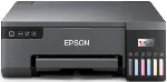 Epson L8050 Драйвер принтера