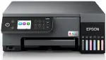 Epson EcoTank L8100 Драйверы принтера и сканера