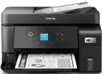 Epson M2050 Драйверы принтера и сканера