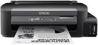 Epson WorkForce M100 Драйвер принтера