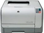 HP Color LaserJet CP1210 Драйвер принтера