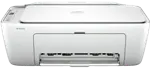 HP DeskJet 2820 Драйверы принтера и сканера