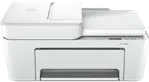 HP DeskJet 4221 Драйверы принтера и сканера