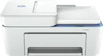 HP DeskJet 4222e Драйверы принтера и сканера