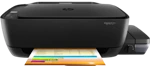 HP DeskJet GT 5810 Драйверы принтера и сканера