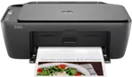 HP DeskJet Ink Advantage 2874 Драйверы принтера и сканера