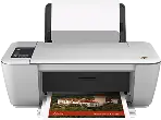 HP Deskjet 2541 Драйверы принтера и сканера