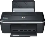 HP Deskjet Ink Advantage 2510 Драйвер принтера