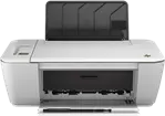 HP Deskjet Ink Advantage 2540 Драйверы принтера и сканера