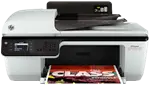 HP Deskjet Ink Advantage 2640 Драйверы принтера и сканера