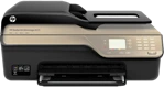 HP Deskjet Ink Advantage 4610 Драйверы принтера и сканера