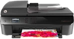 HP Deskjet Ink Advantage 4640 Драйверы принтера и сканера