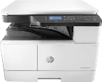 HP LaserJet MFP M42523 Драйверы принтера и сканера