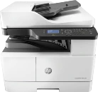 HP LaserJet MFP M42623dn Драйверы принтера и сканера