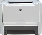 HP LaserJet P2014 Драйвер принтера