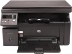 HP LaserJet Pro M1132 Драйверы принтера и сканера