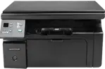 HP LaserJet Pro M1132s Драйверы принтера и сканера