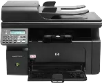 HP LaserJet Pro M1214nfh Драйверы принтера и сканера