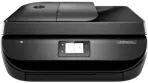 HP OfficeJet 4650 Драйверы принтера и сканера