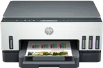 HP Smart Tank 6005 Драйверы принтера и сканера