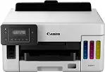 Canon MAXIFY GX5030 драйвер принтера