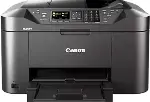 Canon MAXIFY MB2160 драйверы принтера и сканера