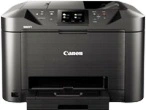 Canon MAXIFY MB5190 драйверы принтера и сканера