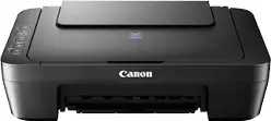 Canon PIXMA E402 драйверы принтера и сканера